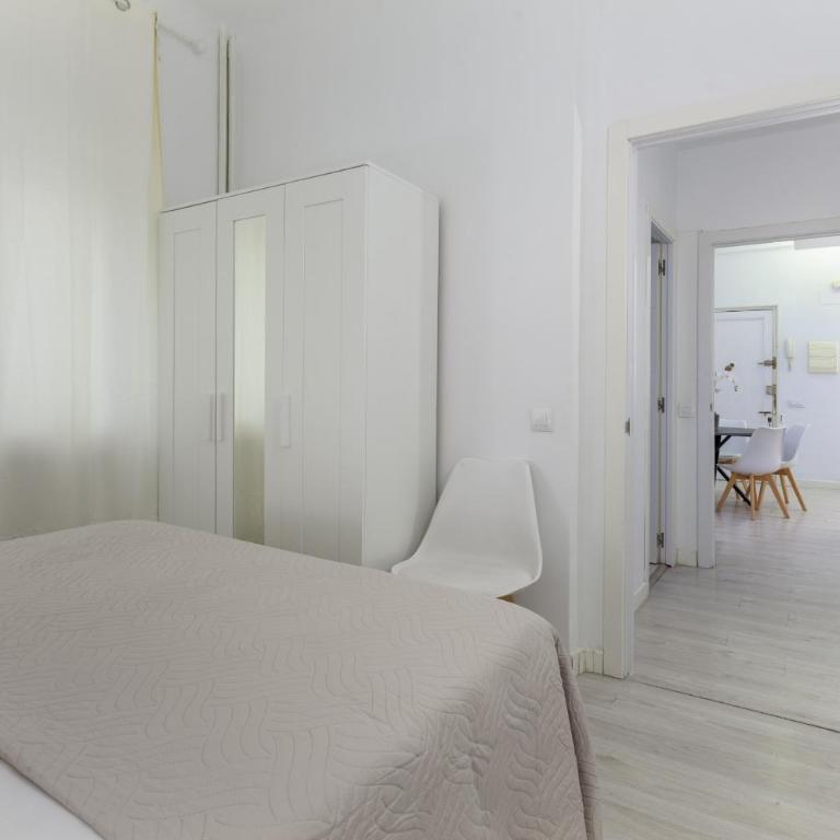 Artes Exclusive en Madrid - Apartamento III de 3 dormitorios - 8