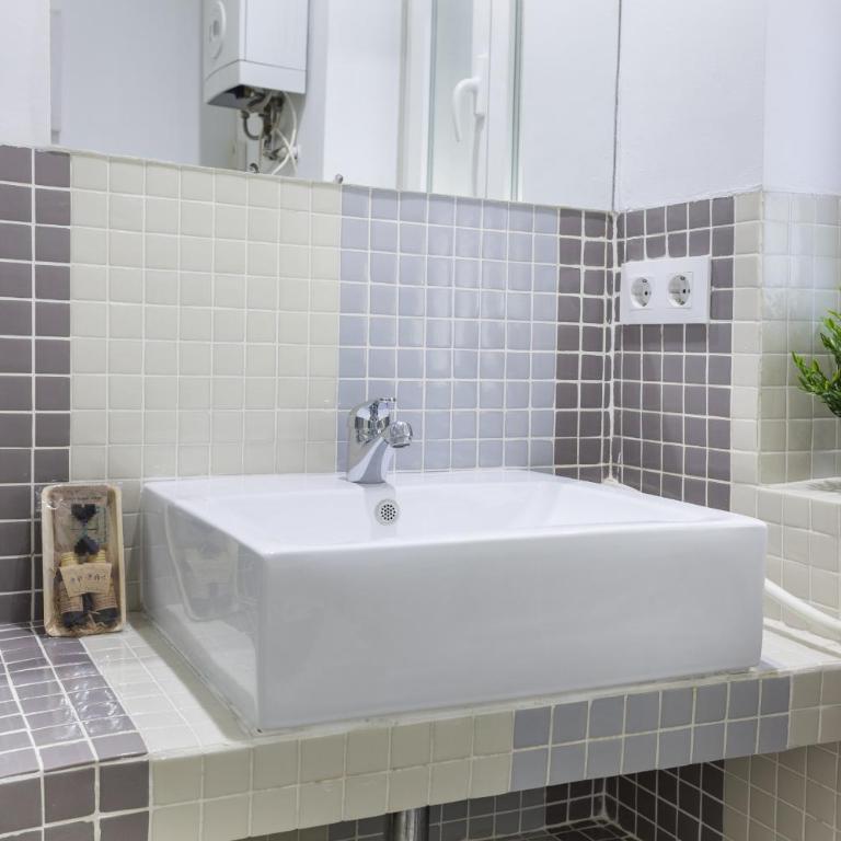 Artes Exclusive en Madrid - Apartamento III de 3 dormitorios - 9
