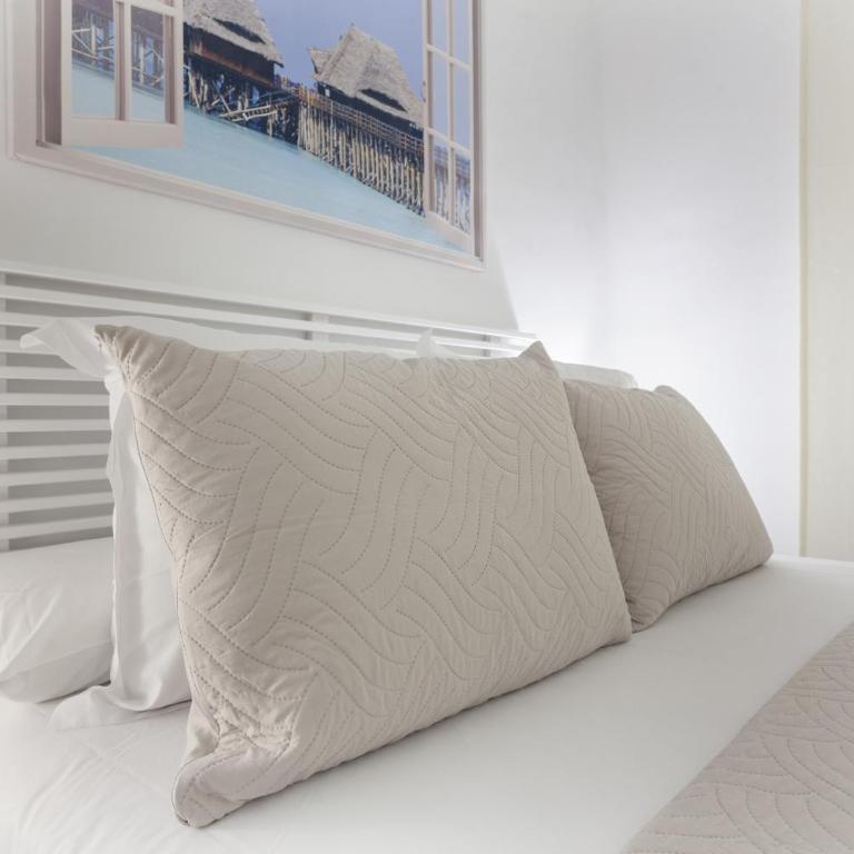 Artes Exclusive en Madrid - Apartamento III de 3 dormitorios - 7