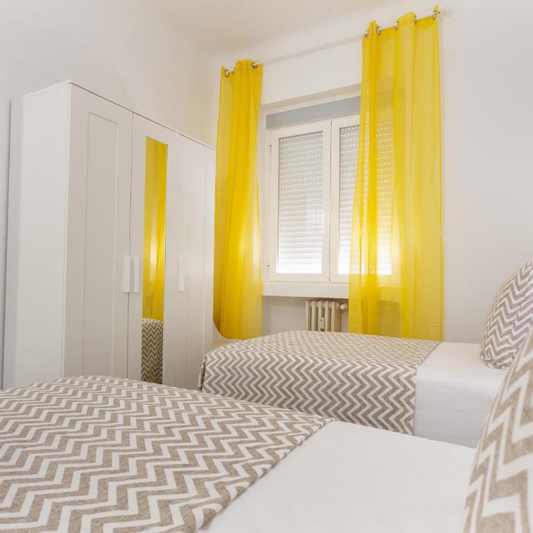 Artes Exclusive en Madrid - Apartamento III de 3 dormitorios - 12