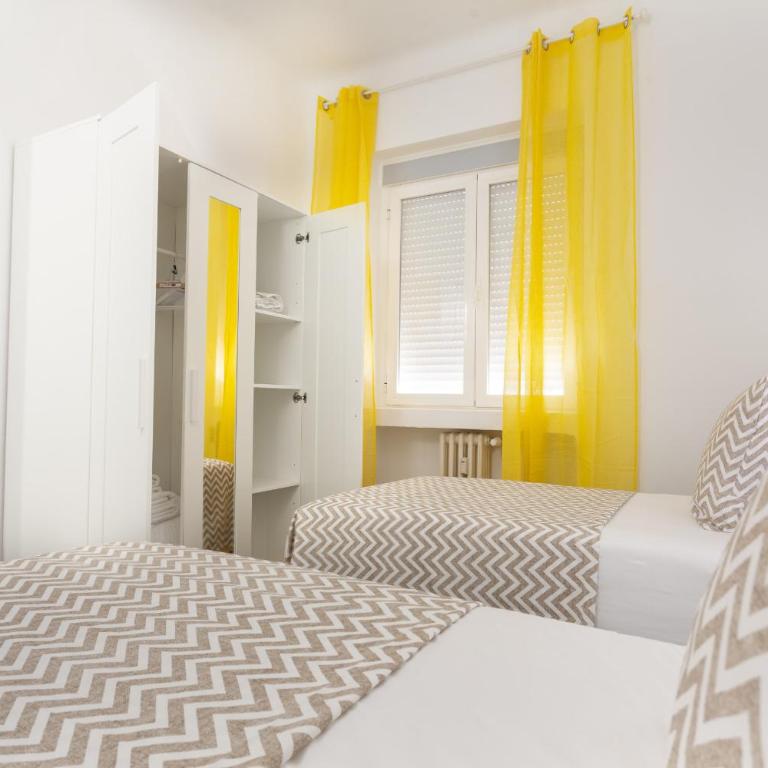 Artes Exclusive en Madrid - Apartamento III de 3 dormitorios - 13