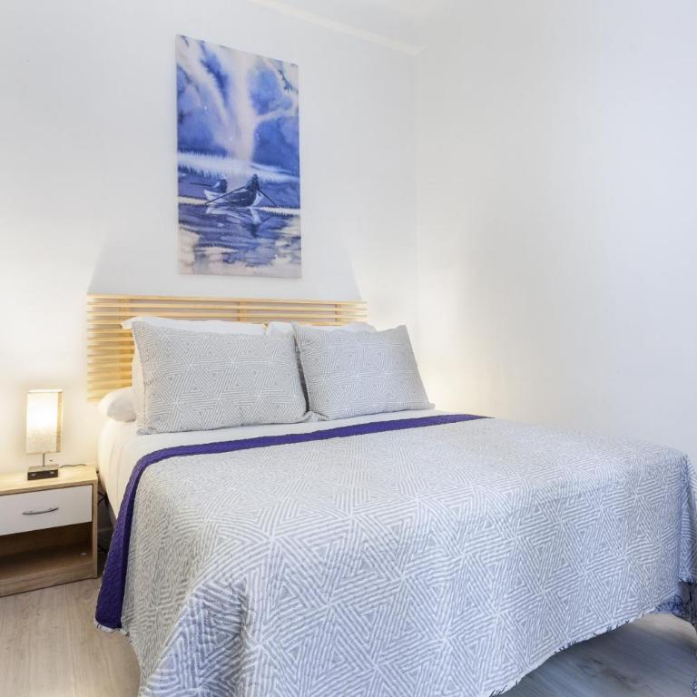 Artes Exclusive en Madrid - Apartamento III de 3 dormitorios - 14