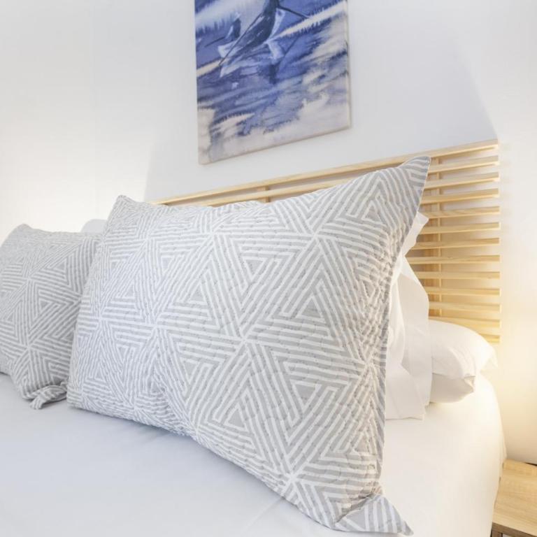 Artes Exclusive en Madrid - Apartamento III de 3 dormitorios - 15