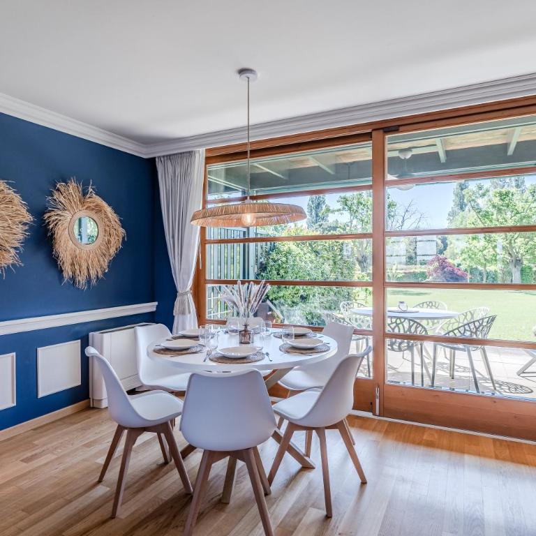 TOCAI Golf & Family Retreat Lignano - Casa Vacanze con 3 Camere da Letto - 3
