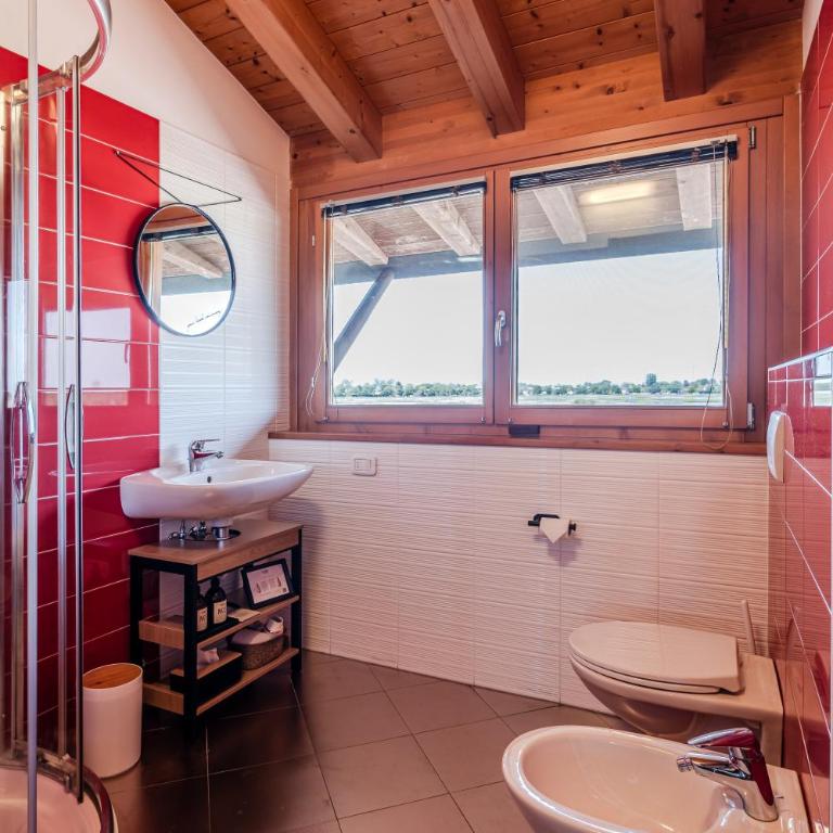 TOCAI Golf & Family Retreat Lignano - Casa Vacanze con 3 Camere da Letto - 8