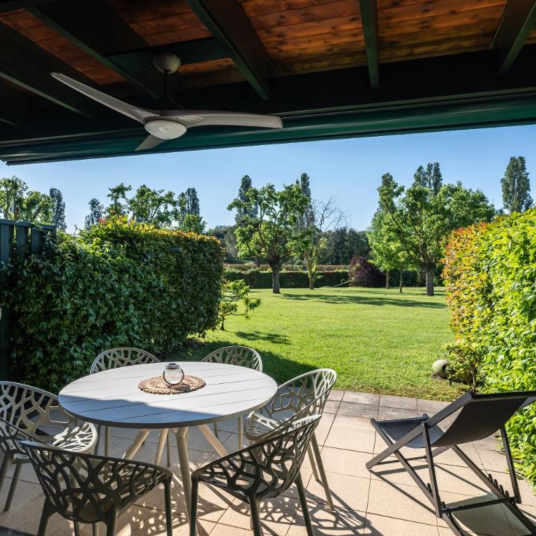TOCAI Golf & Family Retreat Lignano - Casa Vacanze con 3 Camere da Letto - 22