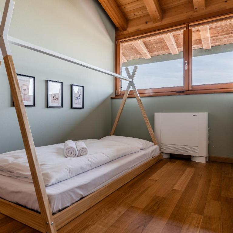 TOCAI Golf & Family Retreat Lignano - Casa Vacanze con 3 Camere da Letto - 31