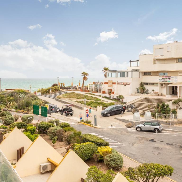 Free life Heliopolis - Apartamento de 1 dormitorio - 10