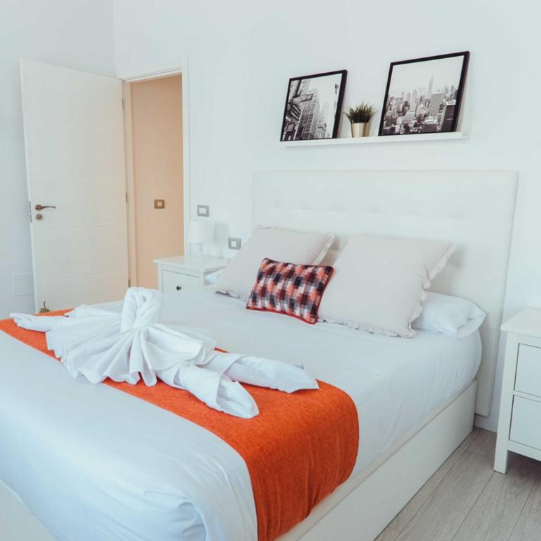 Click&Guest - Churruca Canteras - Apartamento Deluxe de 3 dormitorios - 6