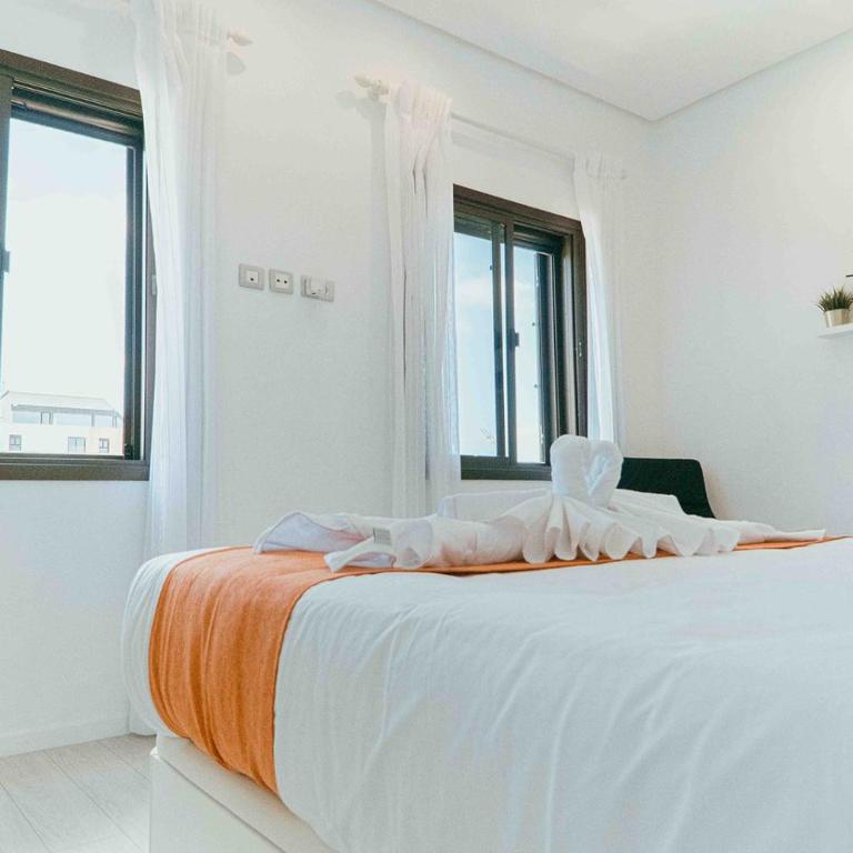 Click&Guest - Churruca Canteras - Apartamento Deluxe de 3 dormitorios - 8