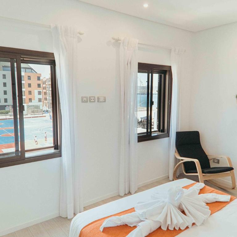 Click&Guest - Churruca Canteras - Apartamento Deluxe de 3 dormitorios - 19