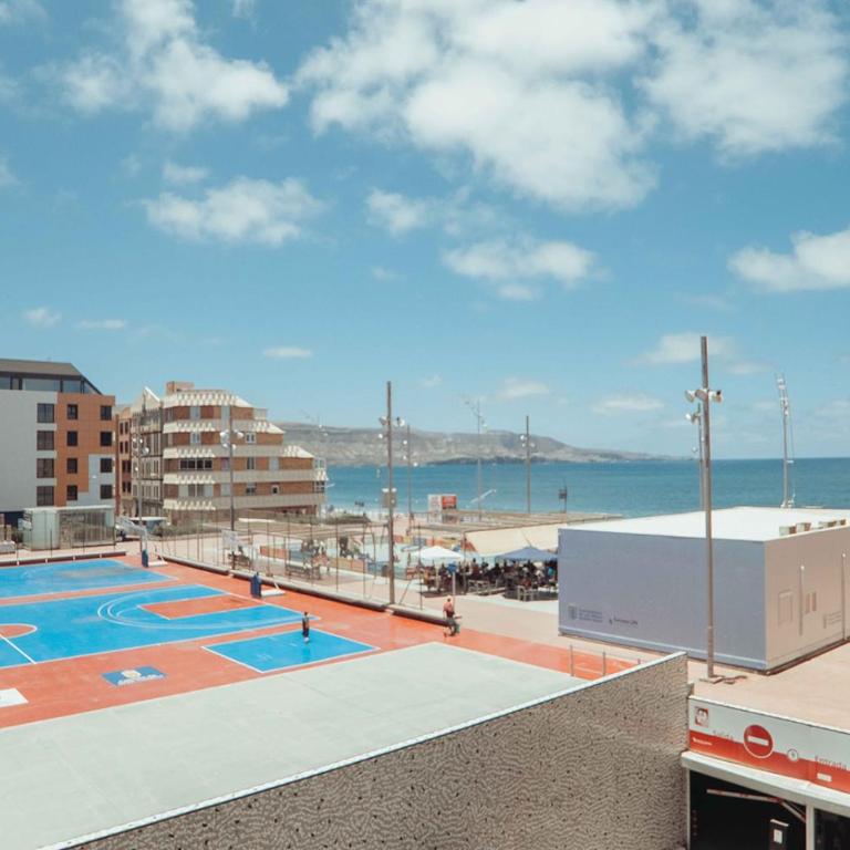 Click&Guest - Churruca Canteras - Apartamento Deluxe de 3 dormitorios - 21