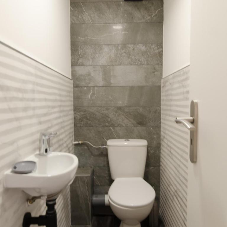 Club Villamar - Hestia - Villa con piscina privada - 28