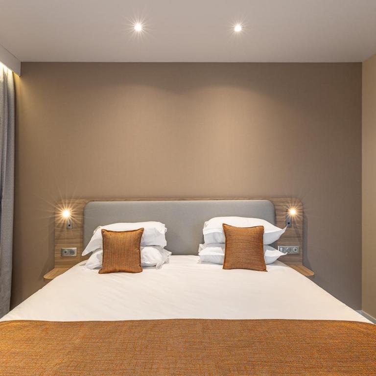 Holiday Inn Express Ajaccio by IHG - Chambre Lit Queen-Size Standard - Petit-Déjeuner Gratuit - 2
