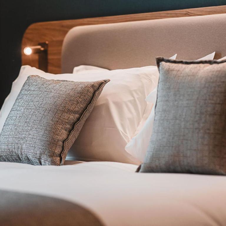 Holiday Inn Express Ajaccio by IHG - Chambre Lit Queen-Size Standard - Petit-Déjeuner Gratuit - 4