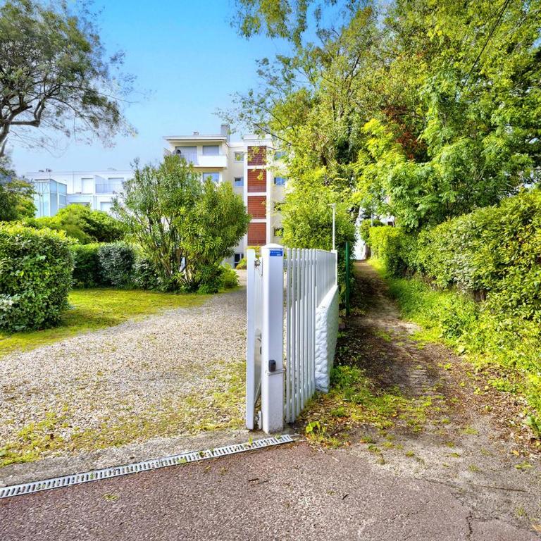 Arcachon Pereire - T2 Front de Mer avec Balcon et Parking - FR-1-433-26 - Apartment (4 Erwachsene) - 8