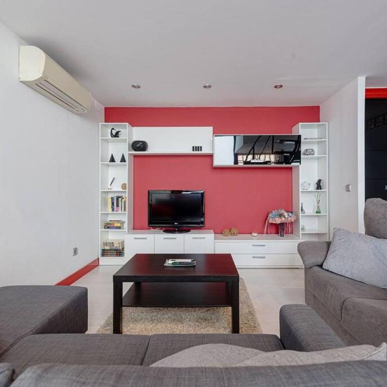 Atractive duplex next to Retiro Park - L4 - Two-Bedroom Apartment - 2