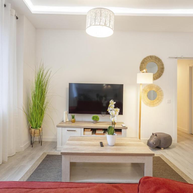 Artes Exclusive en Madrid - Apartamento de 4 dormitorios II - 4