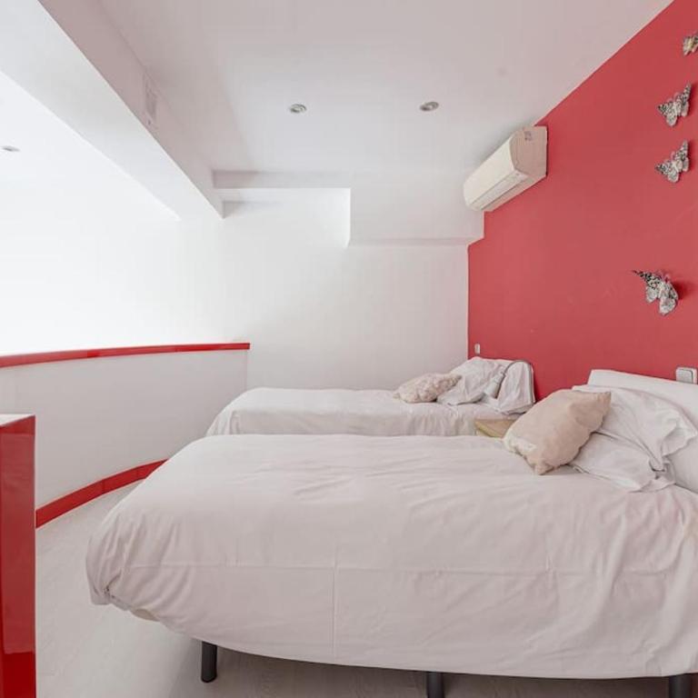 Atractive duplex next to Retiro Park - L4 - Two-Bedroom Apartment - 3