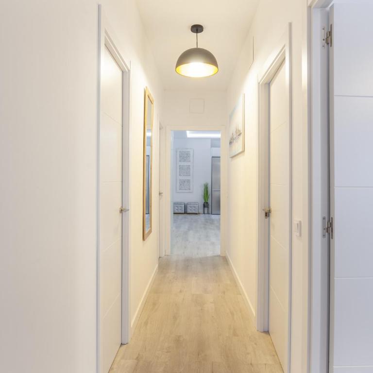 Artes Exclusive en Madrid - Apartamento de 4 dormitorios II - 8