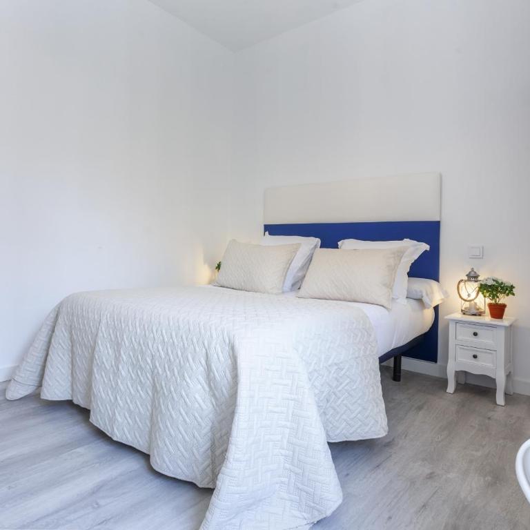 Artes Exclusive en Madrid - Apartamento de 4 dormitorios II - 10