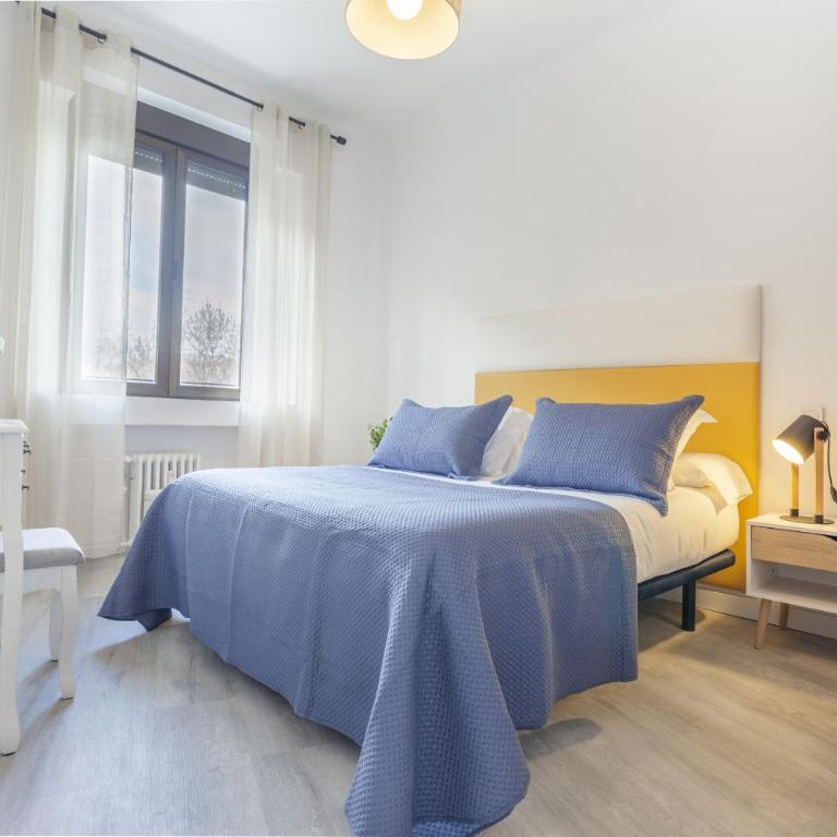 Artes Exclusive en Madrid - Apartamento de 4 dormitorios II - 14