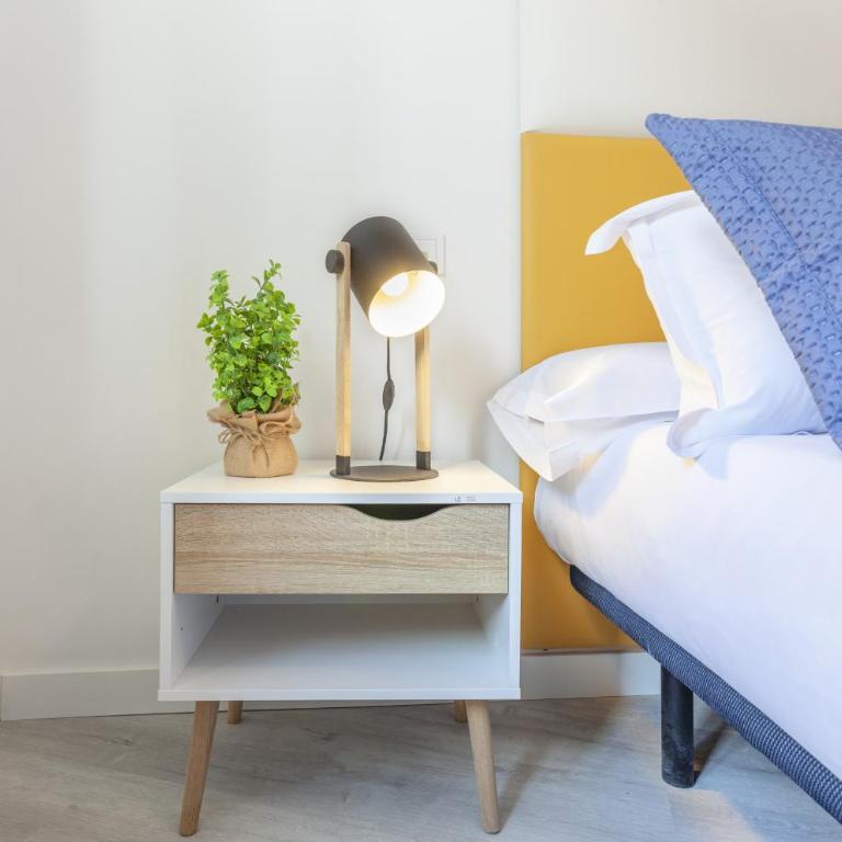 Artes Exclusive en Madrid - Apartamento de 4 dormitorios II - 16