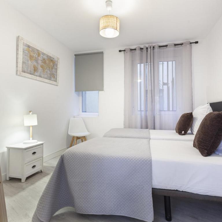 Artes Exclusive en Madrid - Apartamento de 4 dormitorios II - 19