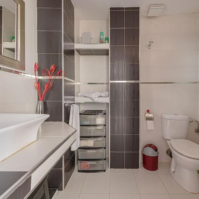 Atractive duplex next to Retiro Park - L4 - Two-Bedroom Apartment - 9