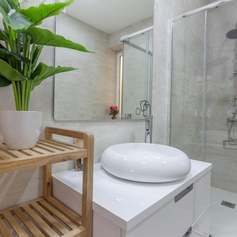 Artes Exclusive en Madrid - Apartamento de 4 dormitorios II - 27