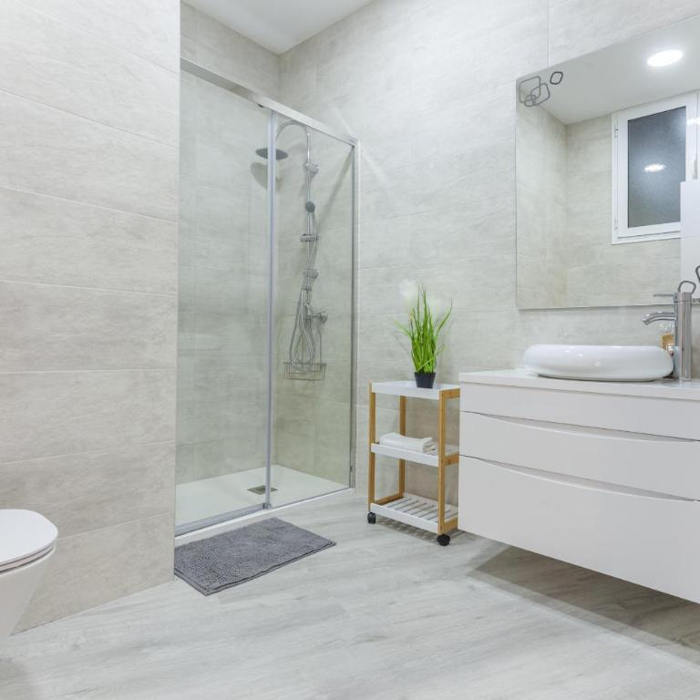 Artes Exclusive en Madrid - Apartamento de 4 dormitorios II - 25
