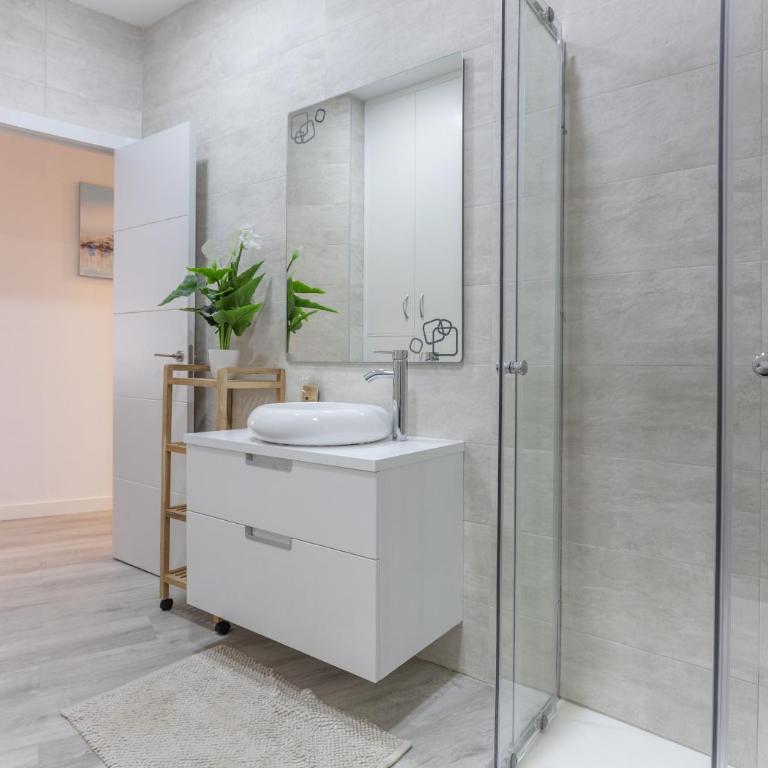Artes Exclusive en Madrid - Apartamento de 4 dormitorios II - 26