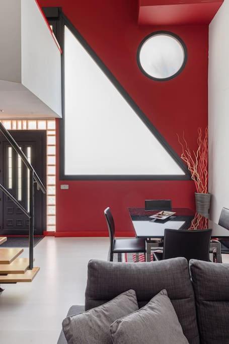 Atractive duplex next to Retiro Park - L4 - Two-Bedroom Apartment - 11