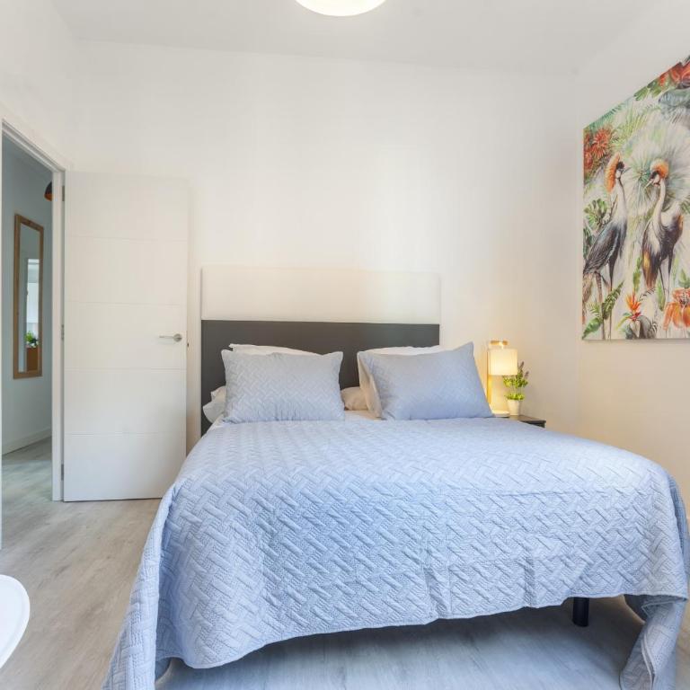 Artes Exclusive en Madrid - Apartamento de 4 dormitorios II - 23