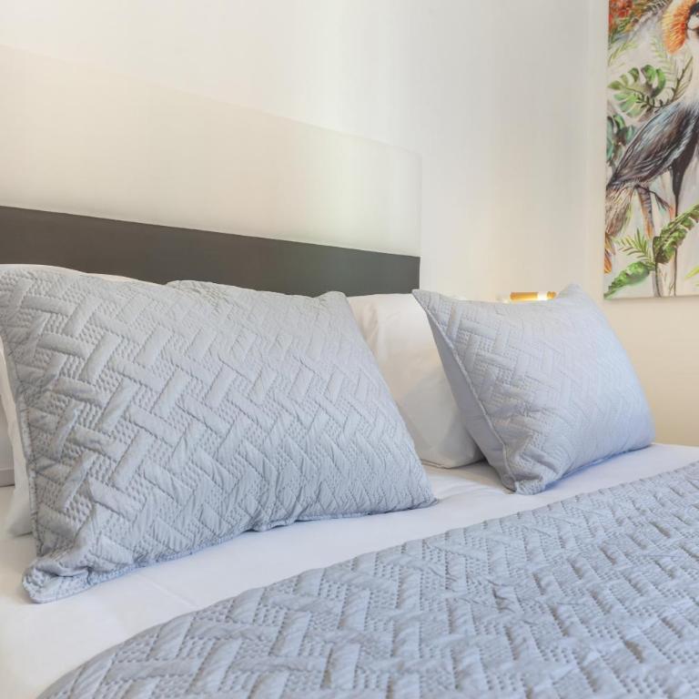 Artes Exclusive en Madrid - Apartamento de 4 dormitorios II - 24