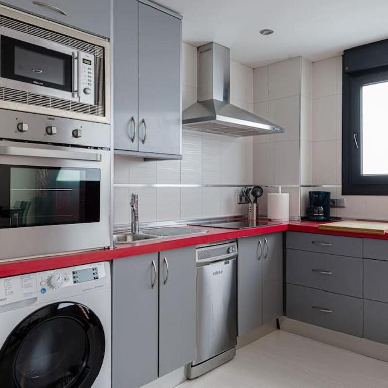 Atractive duplex next to Retiro Park - L4 - Two-Bedroom Apartment - 20