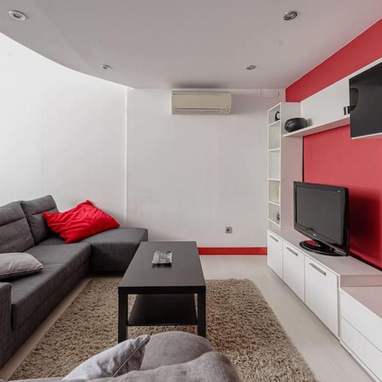 Atractive duplex next to Retiro Park - L4 - Two-Bedroom Apartment - 21