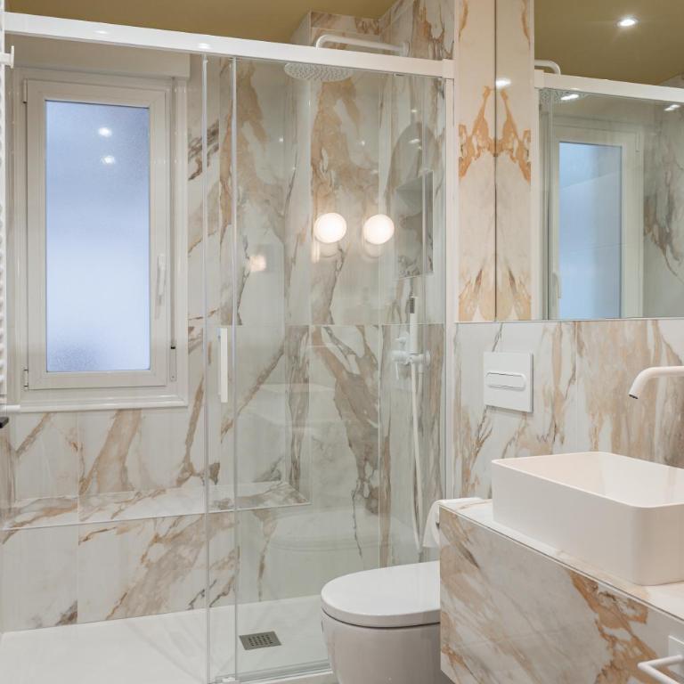 Bilbao Premium with parking by Aston Rentals - Three-Bedroom Apartment - 29