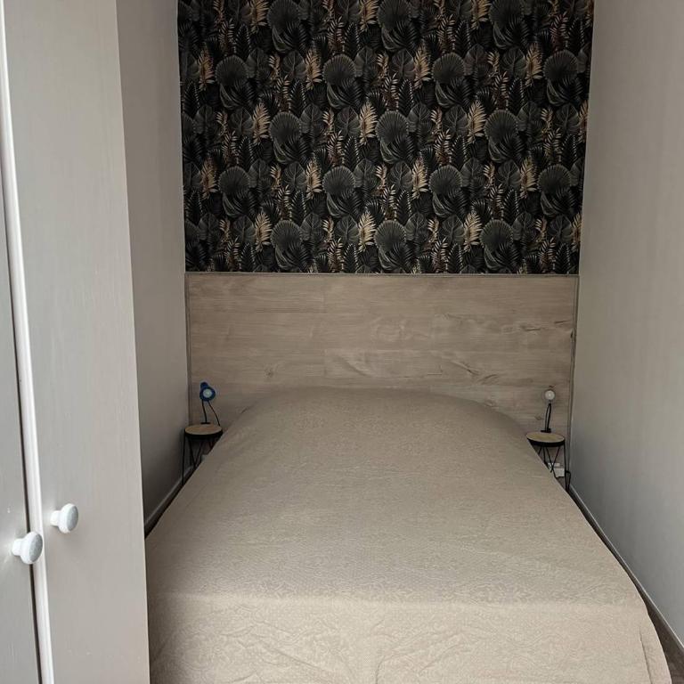 Appartement T2bis - Proche centre - 4/6 personnes - Vue montagne - FR-1-234-297 - Appartement - 9