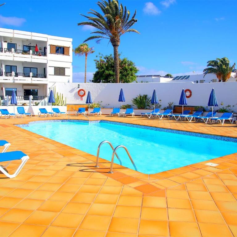 Costa Luz 1 Brisa Marina - Apartamento de 2 dormitorios - 3