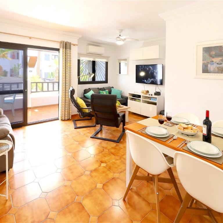 Costa Luz 1 Brisa Marina - Apartamento de 2 dormitorios - 27