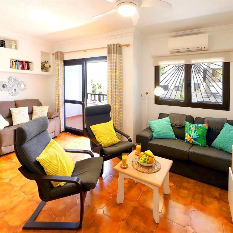 Costa Luz 1 Brisa Marina - Apartamento de 2 dormitorios - 26