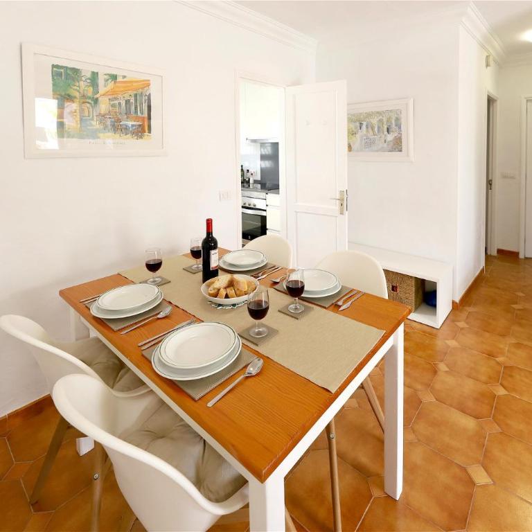 Costa Luz 1 Brisa Marina - Apartamento de 2 dormitorios - 24