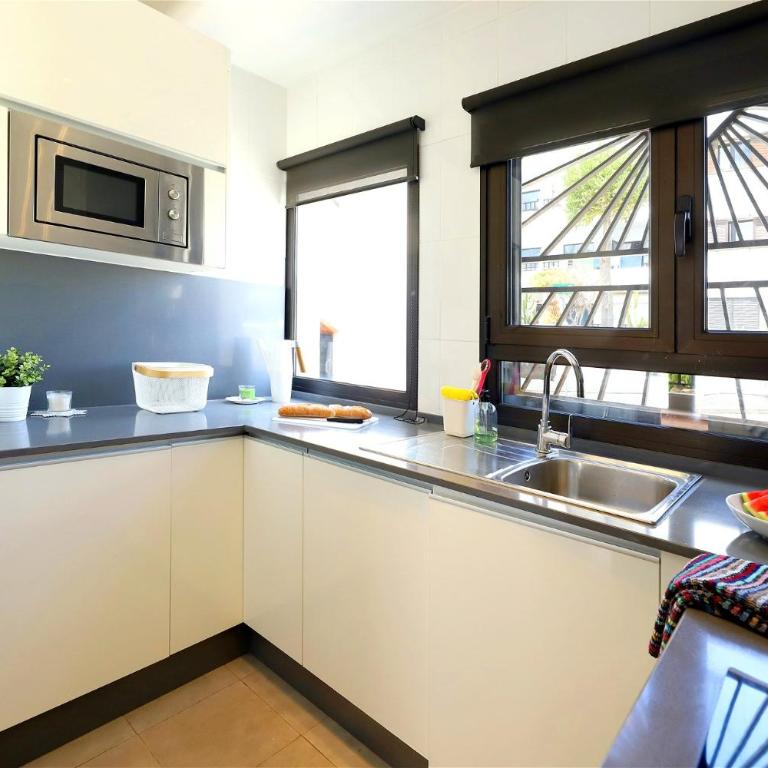 Costa Luz 1 Brisa Marina - Apartamento de 2 dormitorios - 17