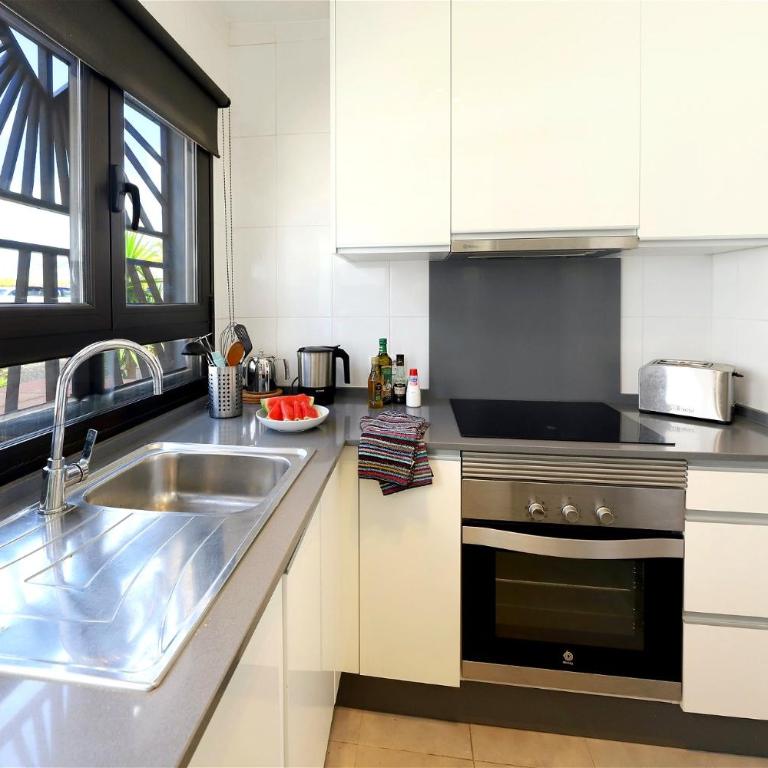Costa Luz 1 Brisa Marina - Apartamento de 2 dormitorios - 20