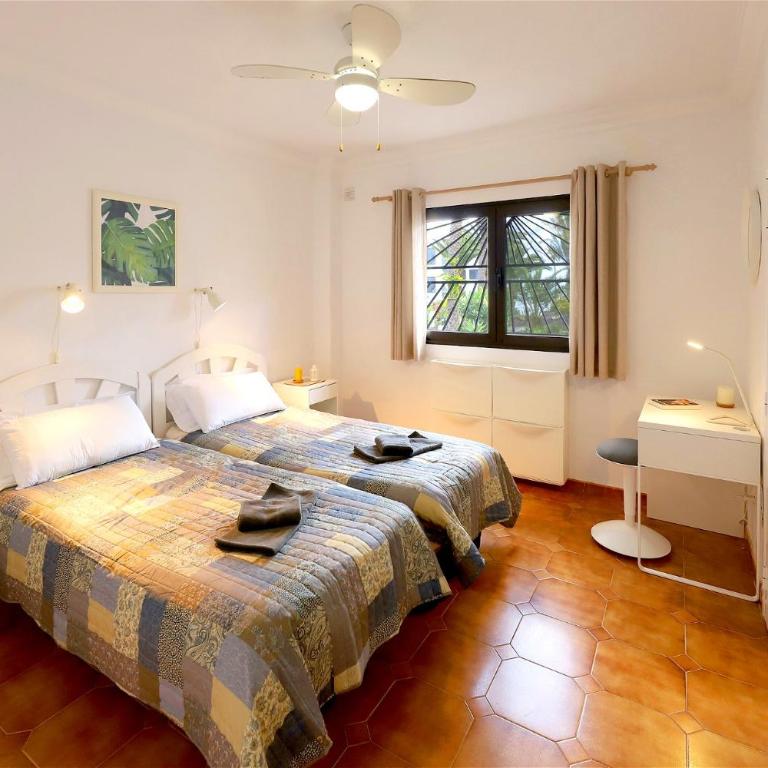 Costa Luz 1 Brisa Marina - Apartamento de 2 dormitorios - 22