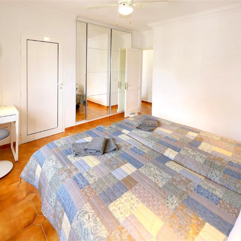 Costa Luz 1 Brisa Marina - Apartamento de 2 dormitorios - 23