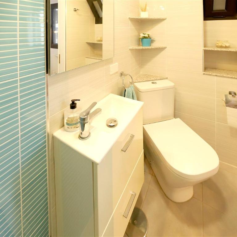 Costa Luz 1 Brisa Marina - Apartamento de 2 dormitorios - 12