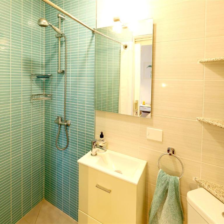Costa Luz 1 Brisa Marina - Apartamento de 2 dormitorios - 16