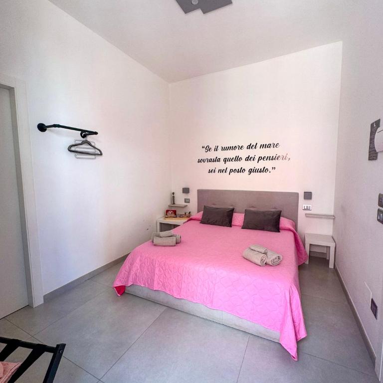 El Puerto B&B - Camera Matrimoniale con Bagno Privato - 1
